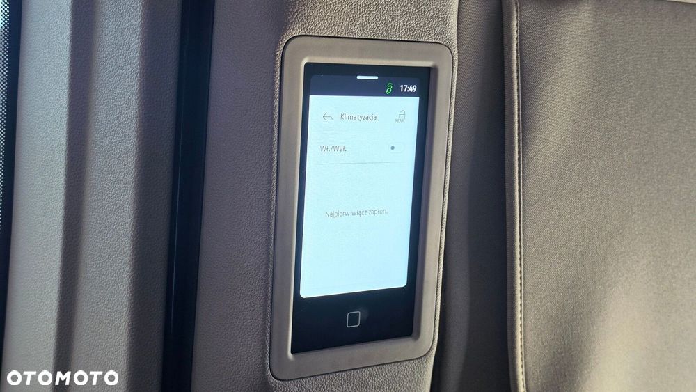 Volkswagen California Beach 2.0 TDI 110 kW DSG 7-G - 23