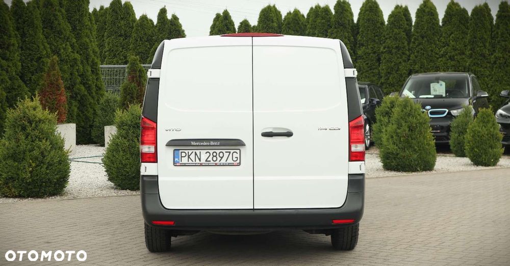 Mercedes-Benz Vito - 6