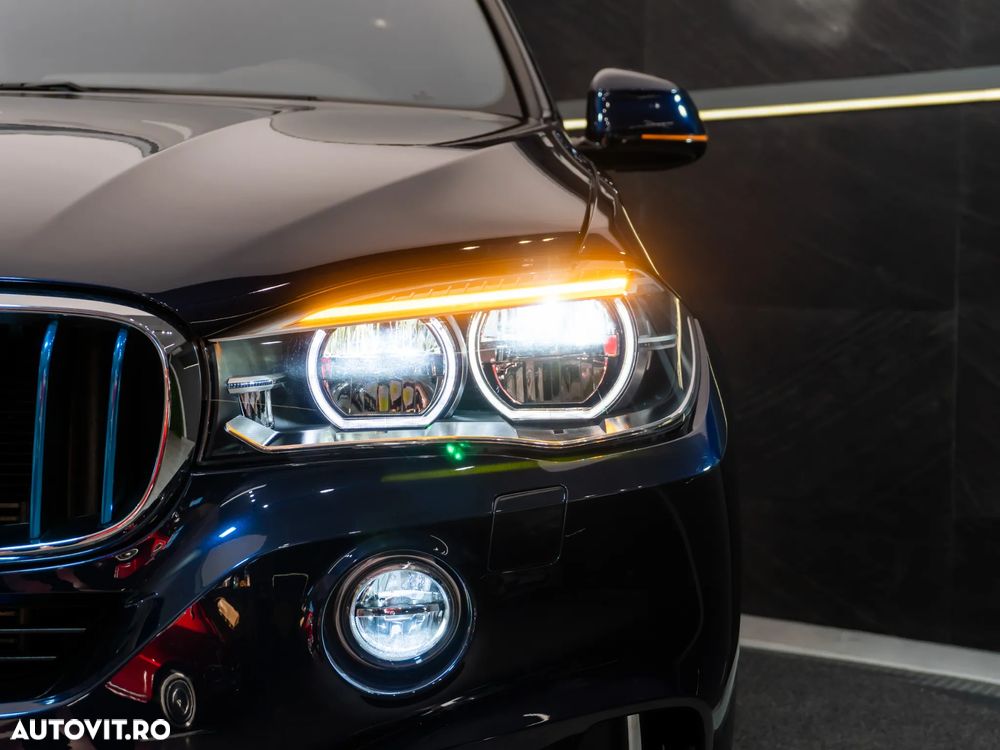 BMW X5 xDrive40e iPerformance - 11