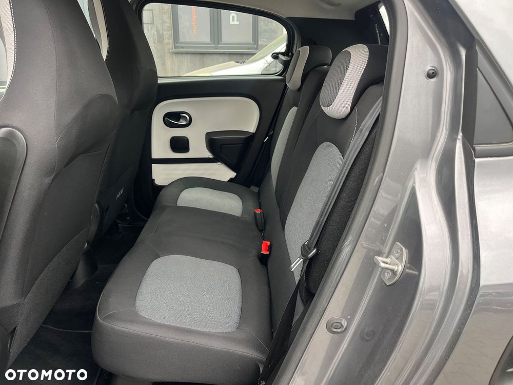 Renault Twingo - 10