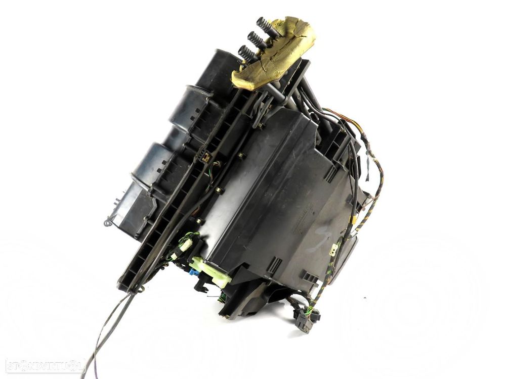 Caixa da Sofagem Usado / Original BMW 5 (E34) 64118391808 - 5