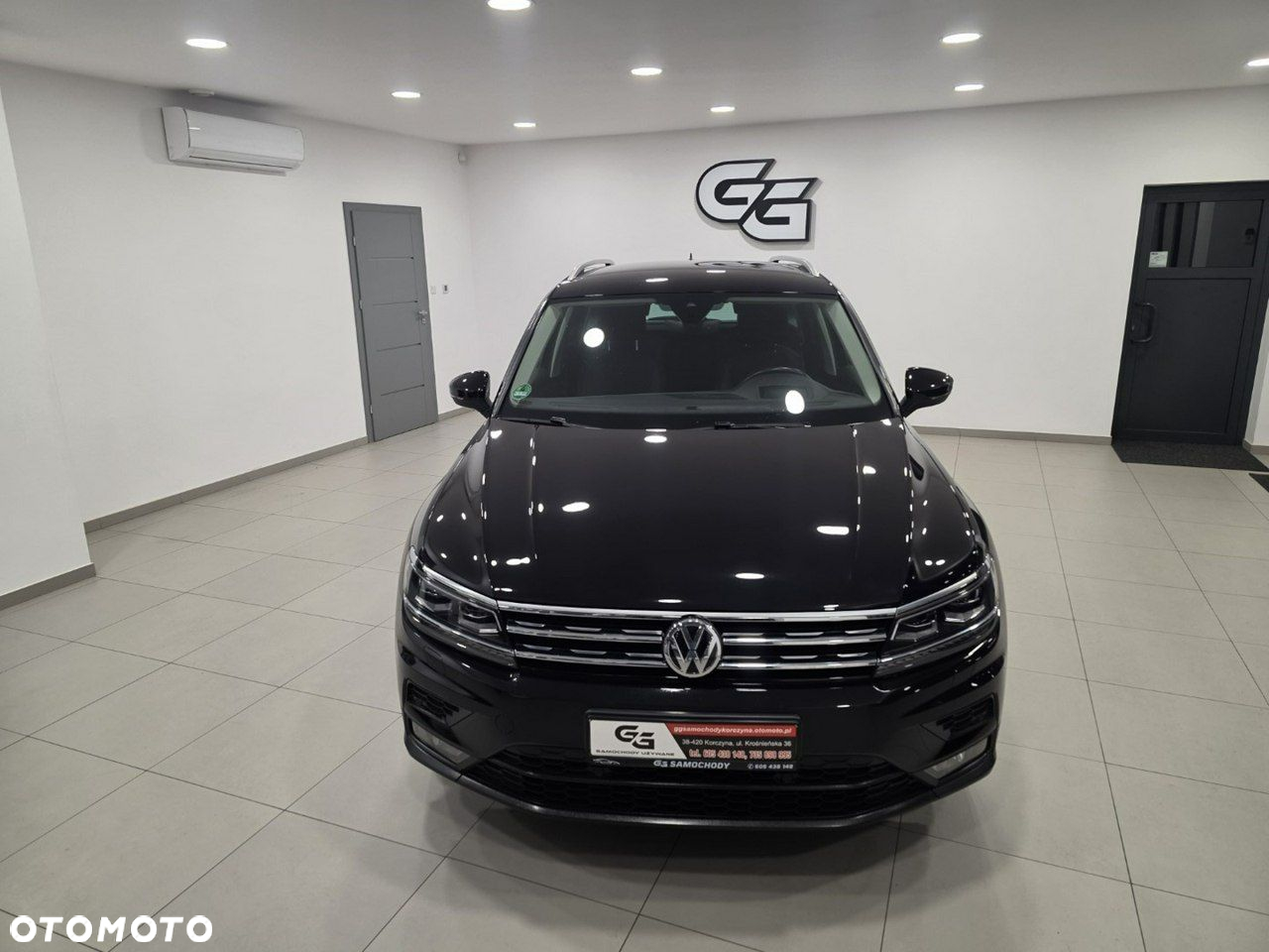 Volkswagen Tiguan 2.0 TDI BMT SCR JOIN - 14