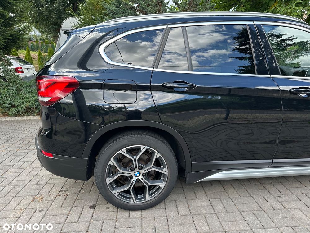 BMW X1 - 16