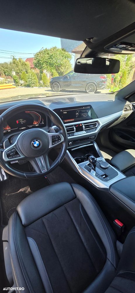 BMW Seria 4 420i AT - 5