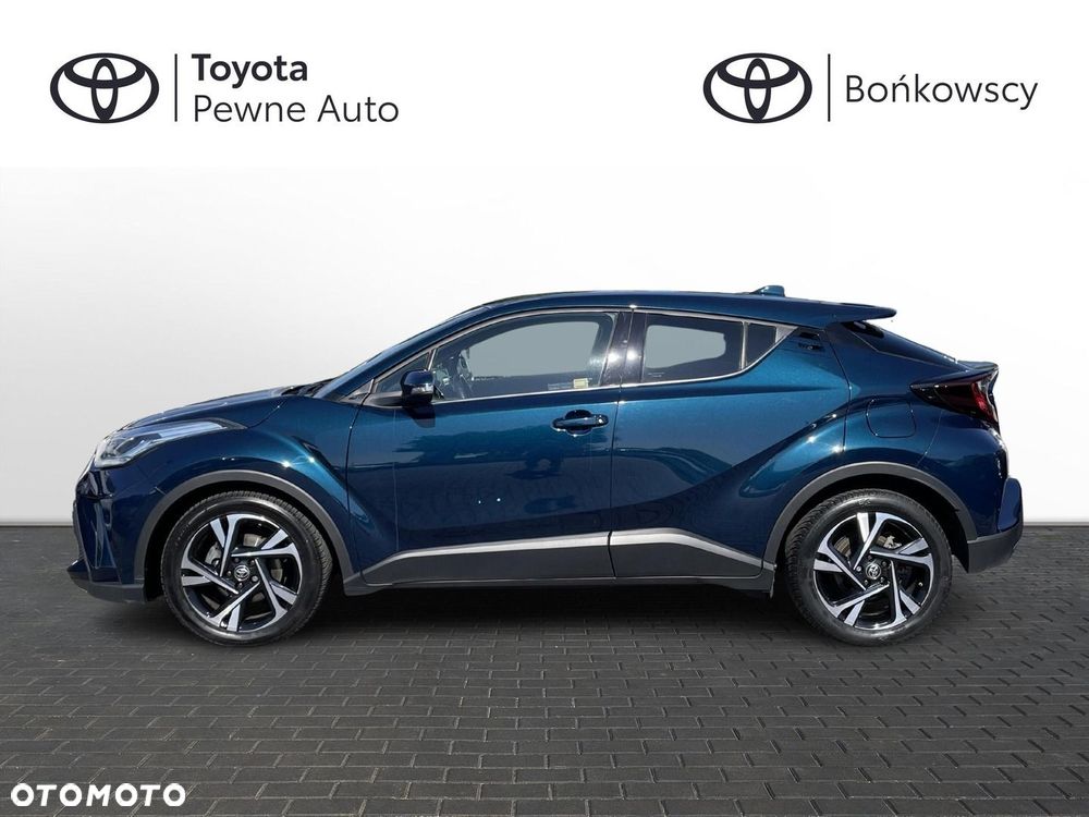 Toyota C-HR 1.8 Hybrid Style - 5