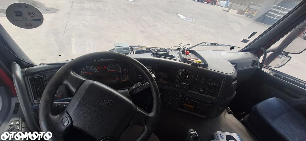 Volvo FM - 9