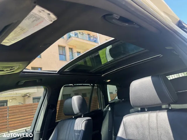 BMW X3 xDrive30d - 38