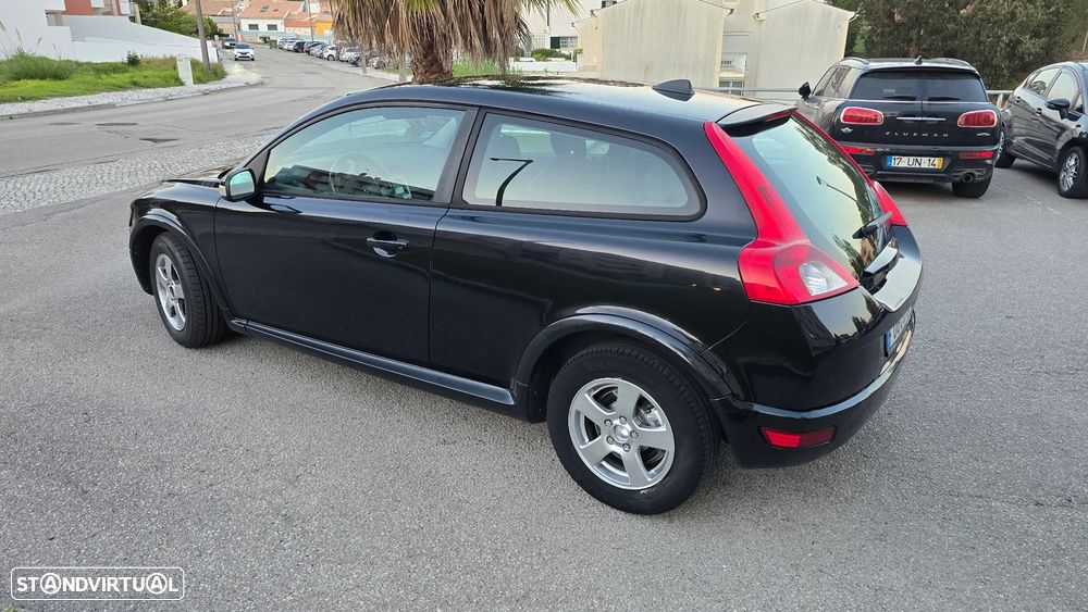 Volvo C30 1.6 D Nível 3 - 6