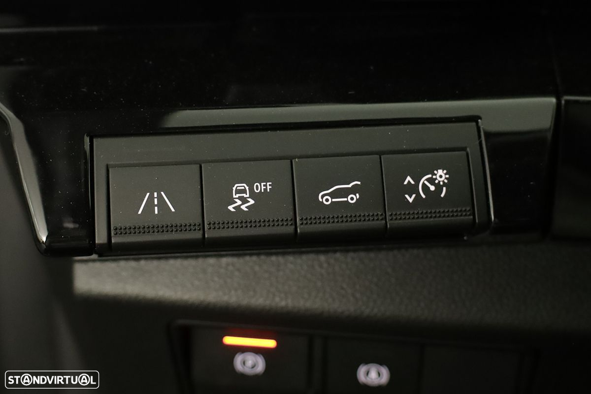 Renault Austral 1.3 Mild Hybrid Iconic Auto - 20