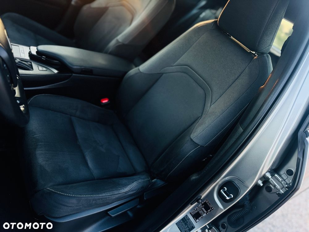Lexus UX 200 GPF Business 2WD - 9