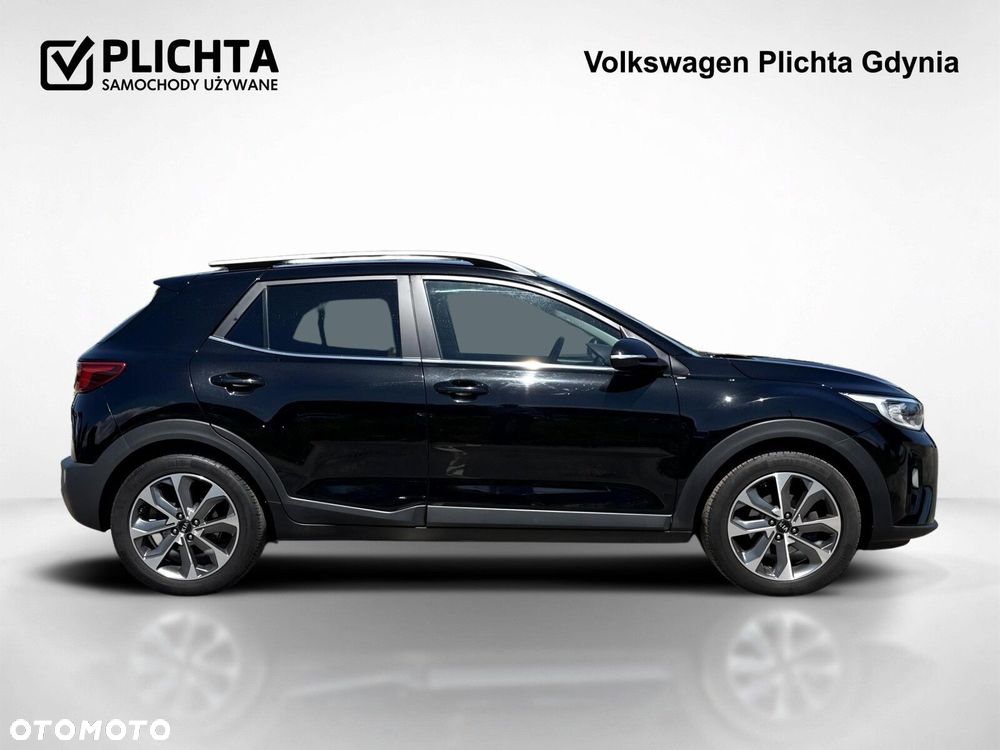 Kia Stonic 1.4 L - 7