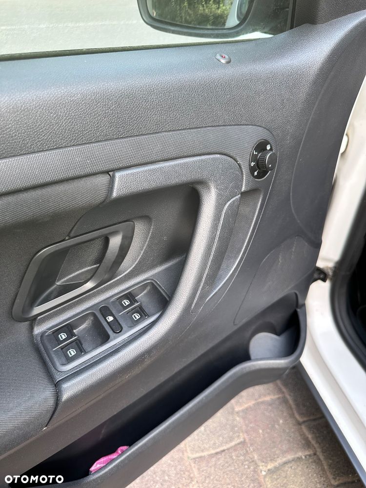 Skoda Roomster 1.2 TSI Elegance PLUS EDITION - 14