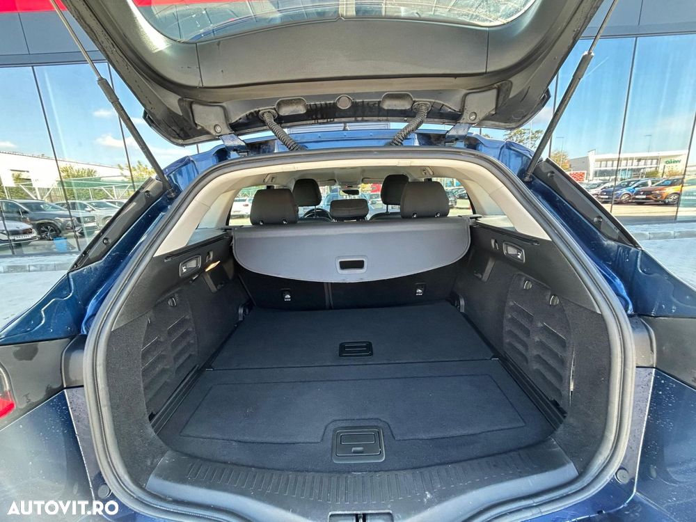 Renault Megane BLUE dCi 115 EDC BUSINESS EDITION - 30