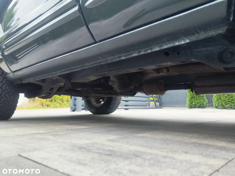 Jeep Grand Cherokee 4.0 Laredo - 25