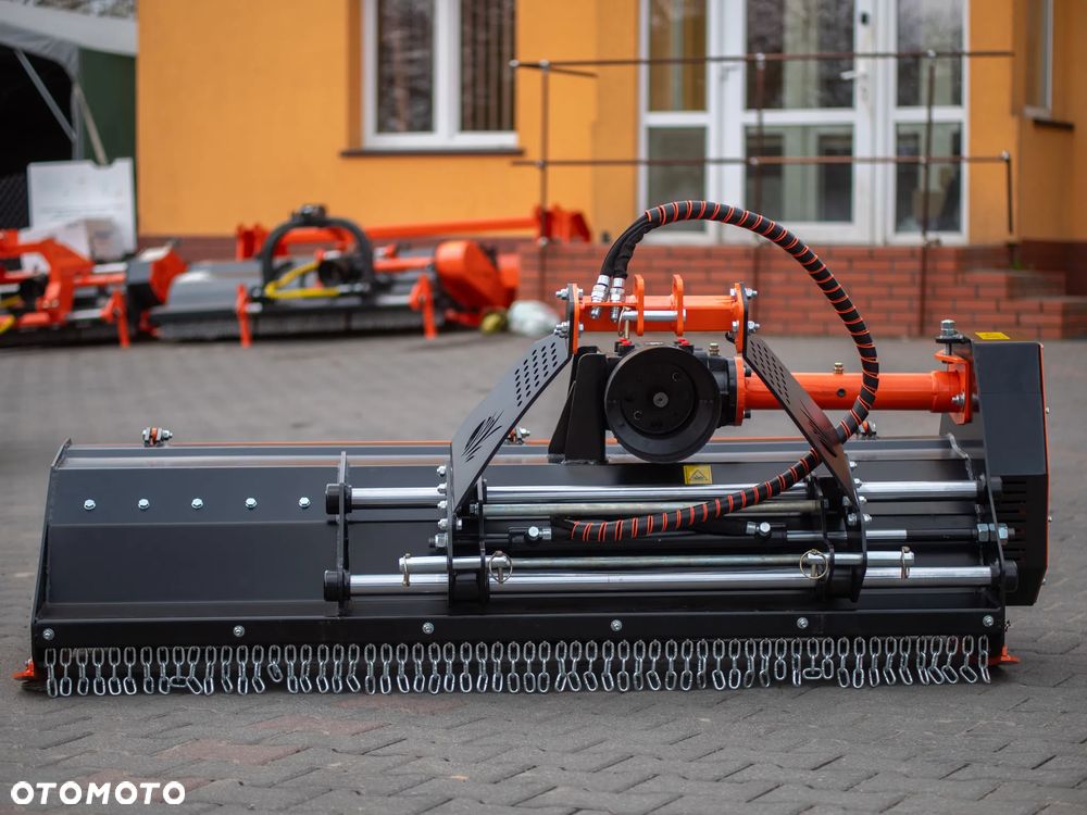 Orkan KTS 180 - 7