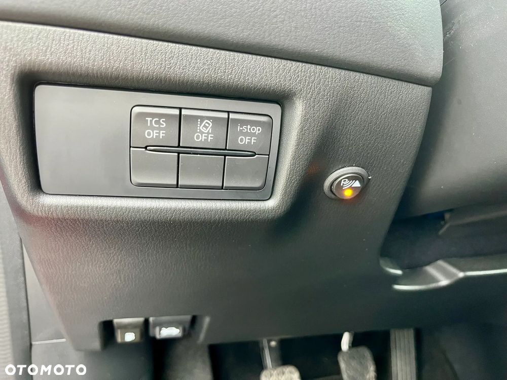 Mazda CX-5 2.0 Center-Line Plus 2WD - 21