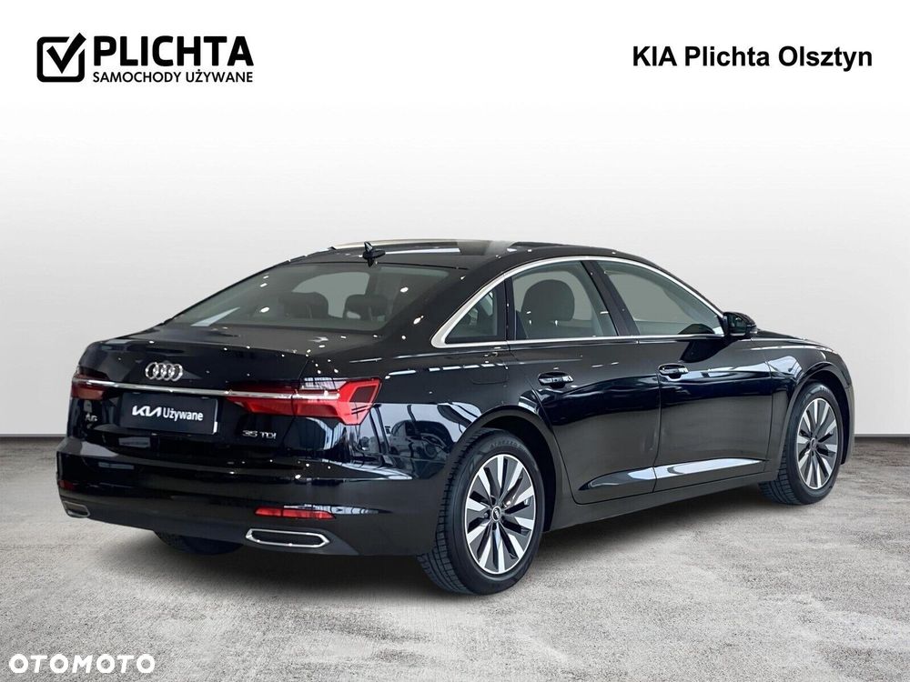 Audi A6 Limousine - 5