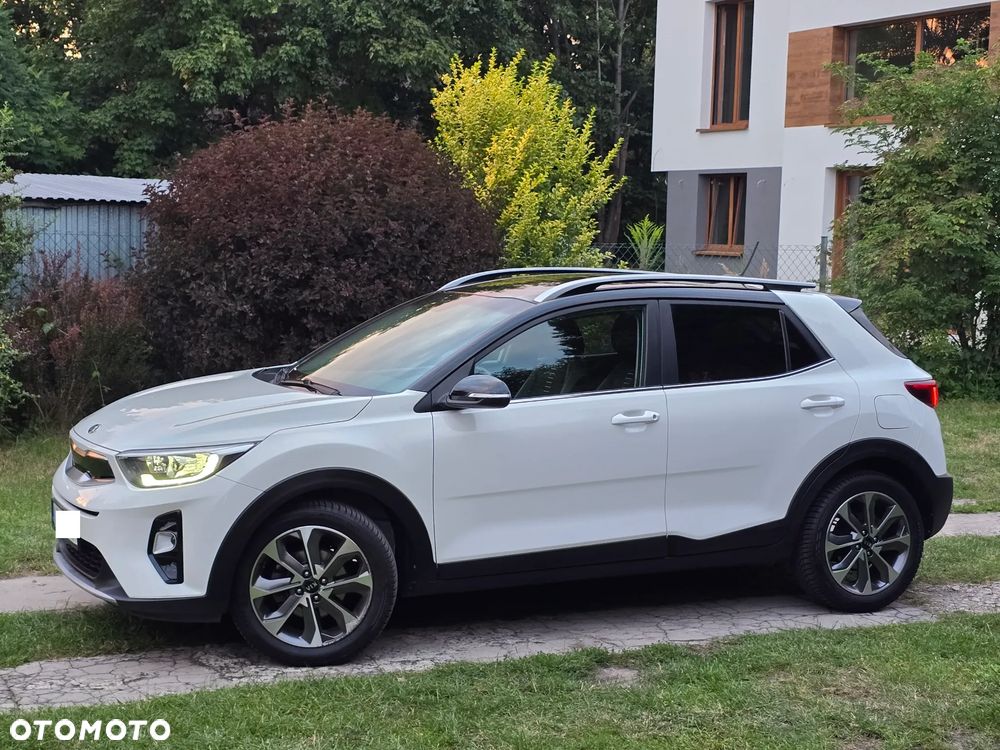 Kia Stonic 1.4 XL - 6