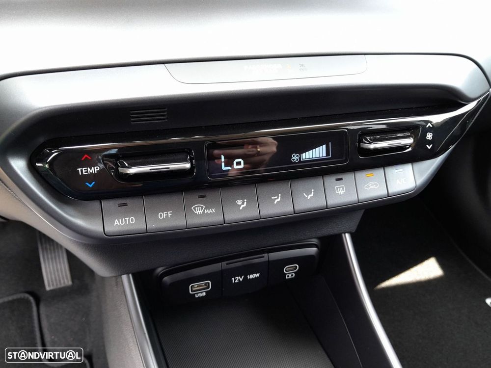 Hyundai i20 1.0 T-GDI Style (TT) - 19