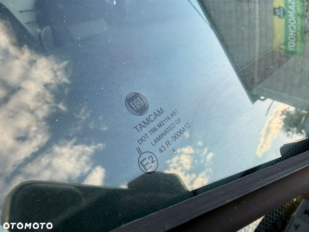Fiat Doblo - 23