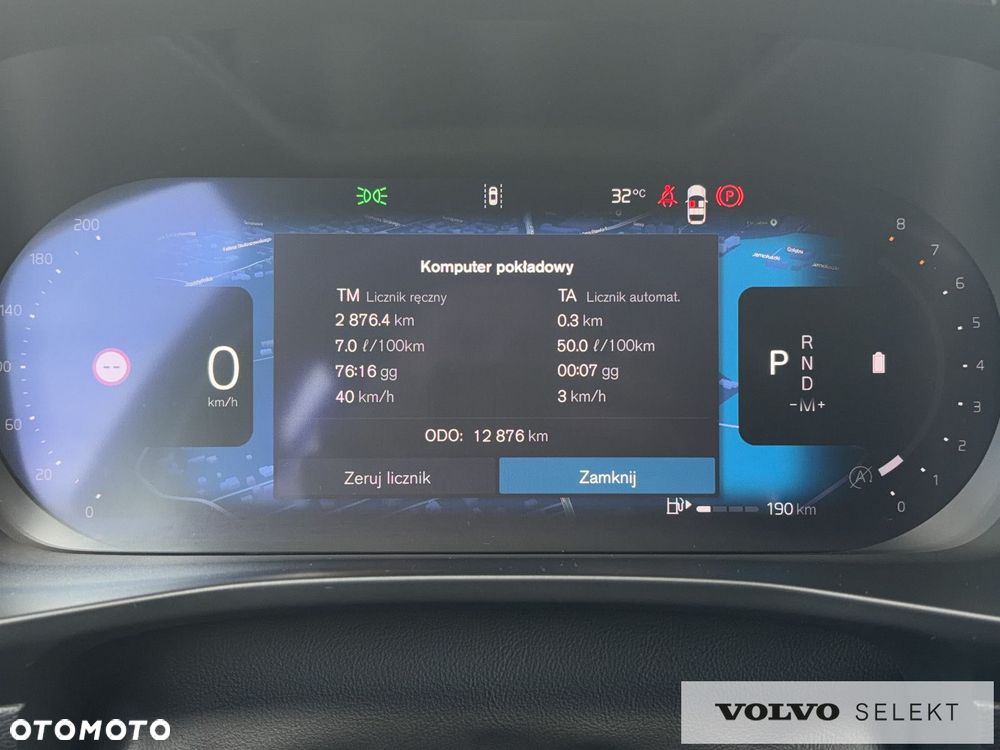 Volvo XC 40 B3 B DKG Plus Dark - 23