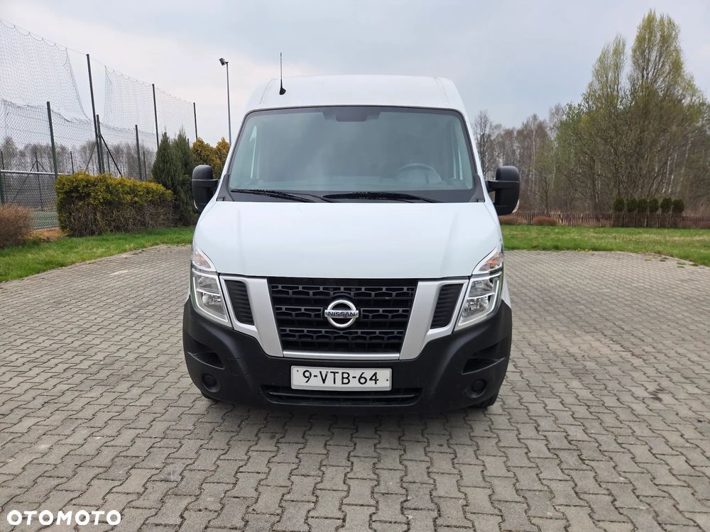 Renault Nissan Nv400 2.3DCI euro 6 L2H2 - 2