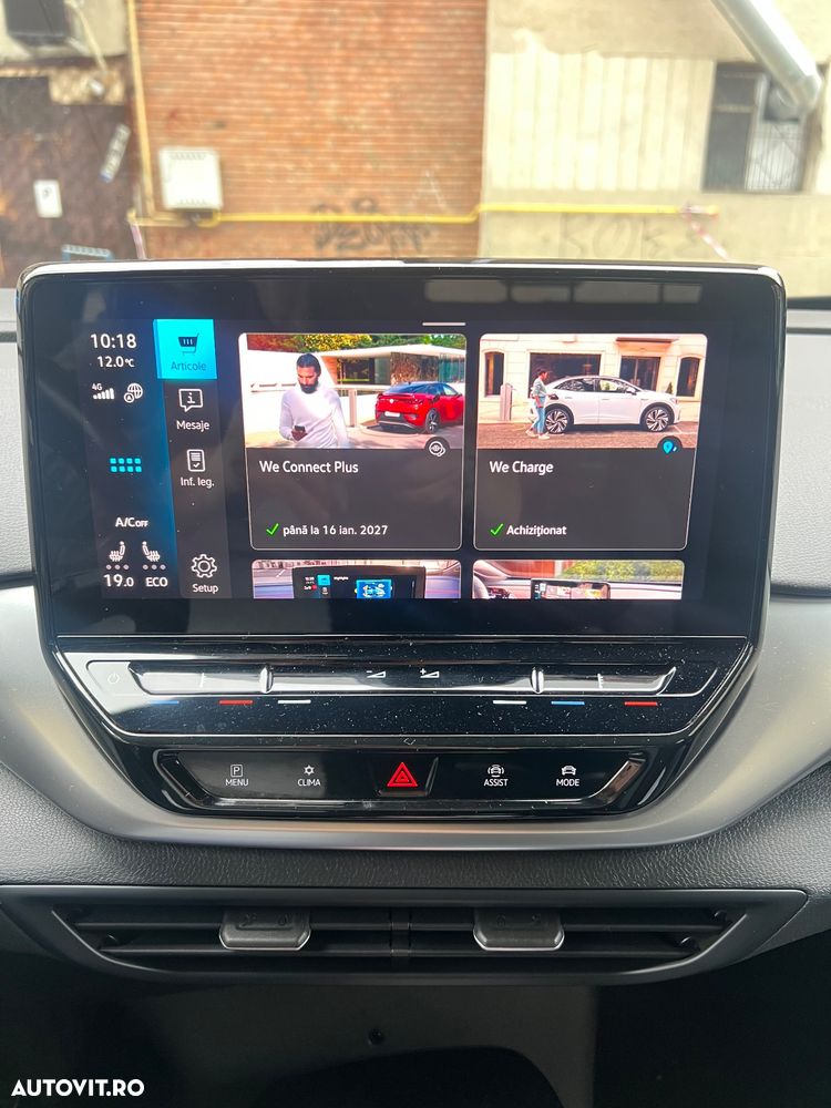 Volkswagen ID.4 77 kWh Pro Performance - 9