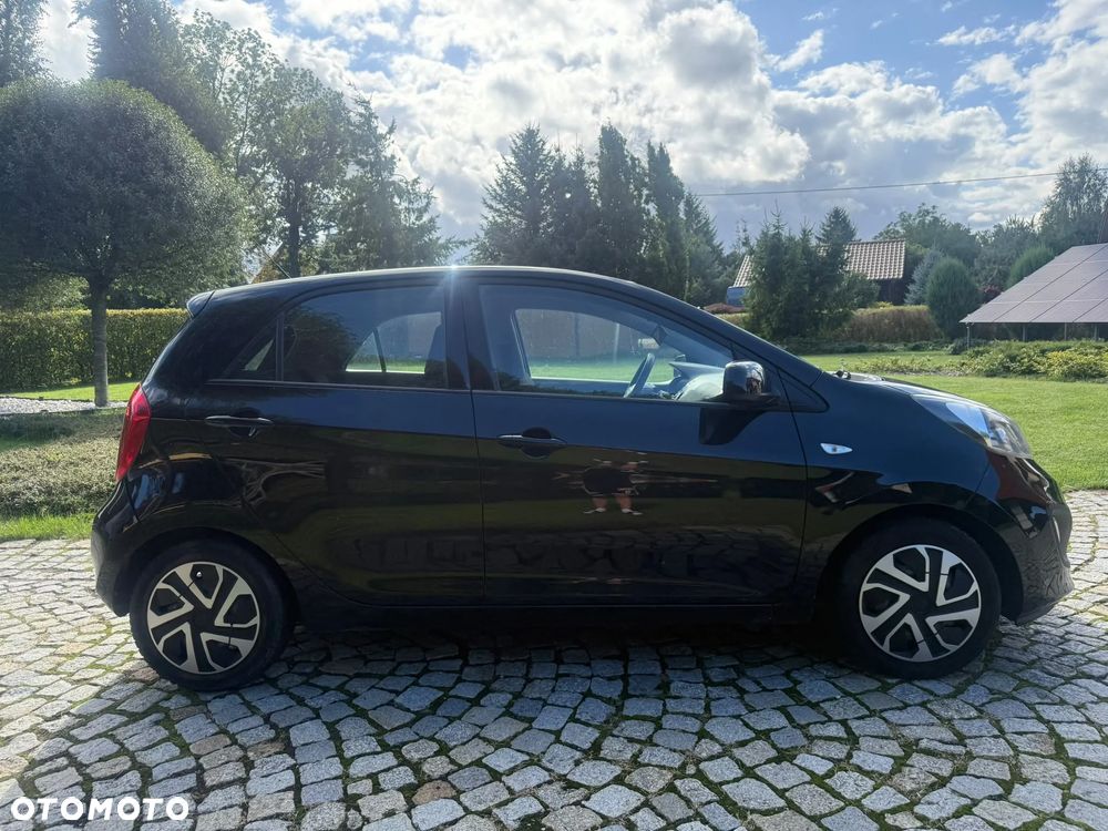 Kia Picanto 1.0 M - 6