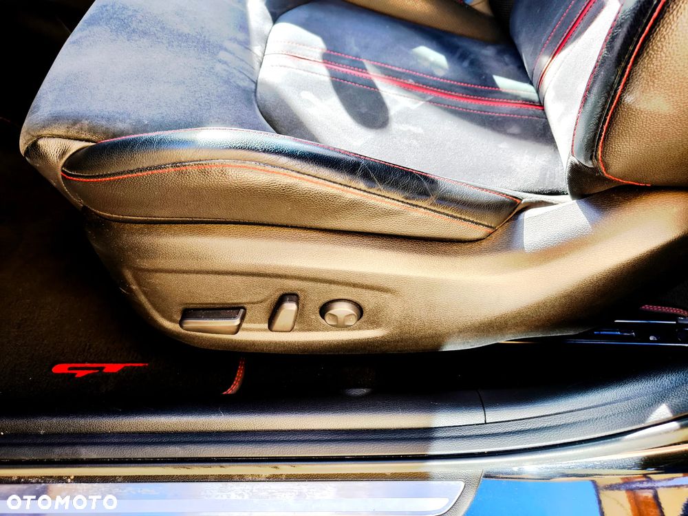 Kia ProCeed 1.6 T-GDI OPF GT - 15