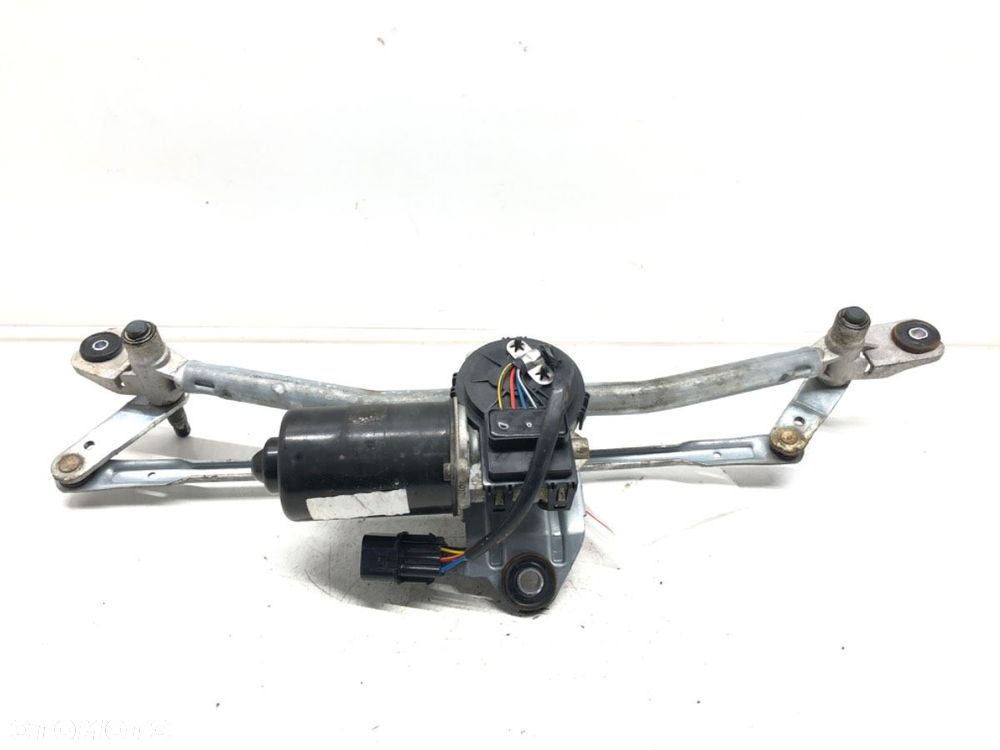 MECHANIZM WYCIERACZEK PRZÓD - 197.00 PLN - HYUNDAI ix35 (LM, EL, ELH) 2009 - 2022 2.0 CRDi 135 kW - 1