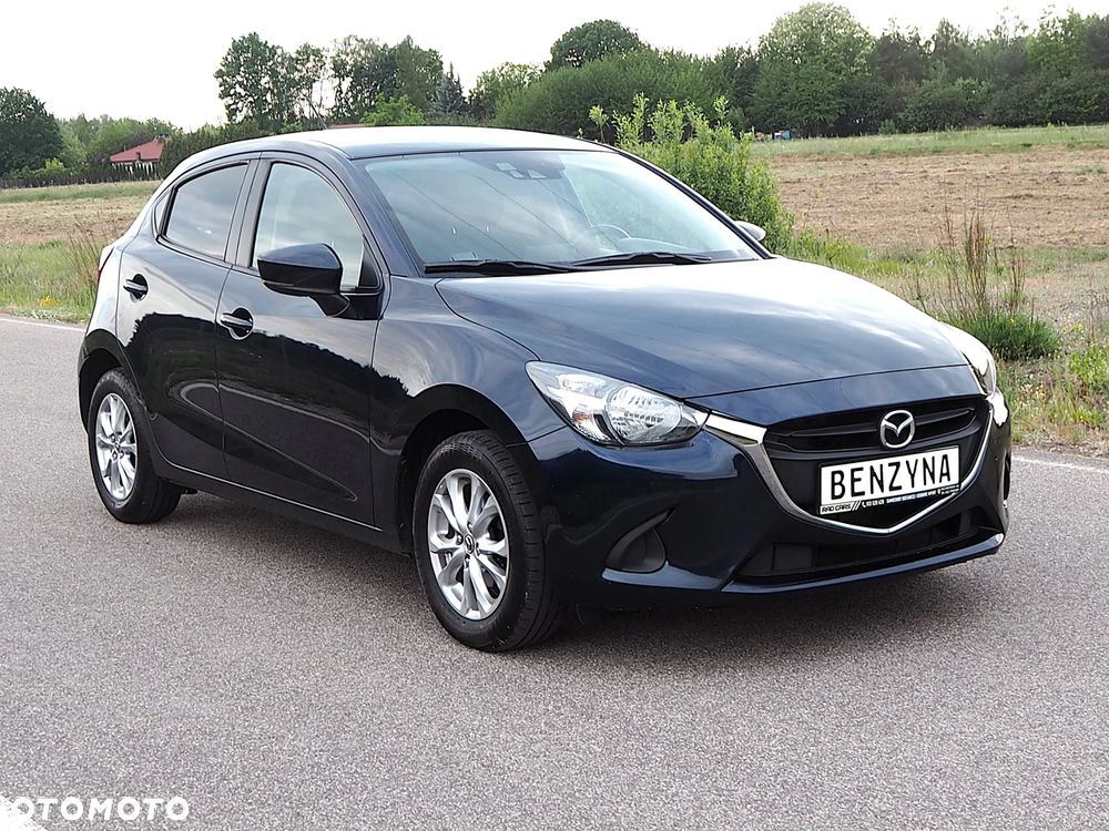 Mazda 2 SKYACTIV-G 90 Exclusive-Line - 3