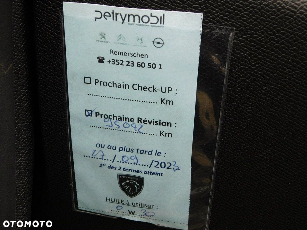 Peugeot 508 1.6 PureTech HYbrid PHEV GT Line S&S EAT8 - 17