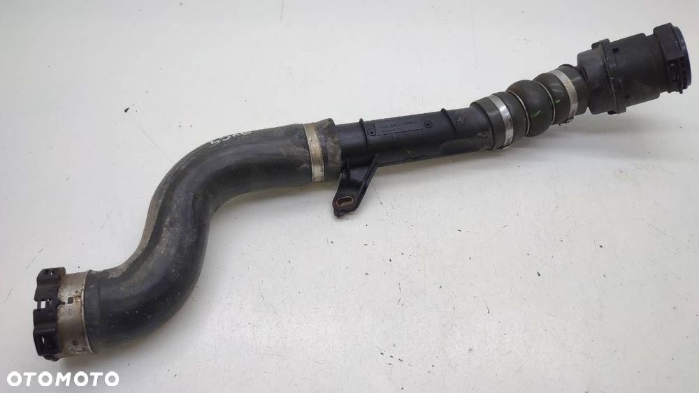 RURA WĄŻ CHŁODNICY 1103650S01 1.5 DCI - 1