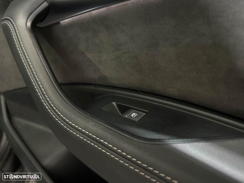 Audi e-tron Sportback 50 quattro S line - 31