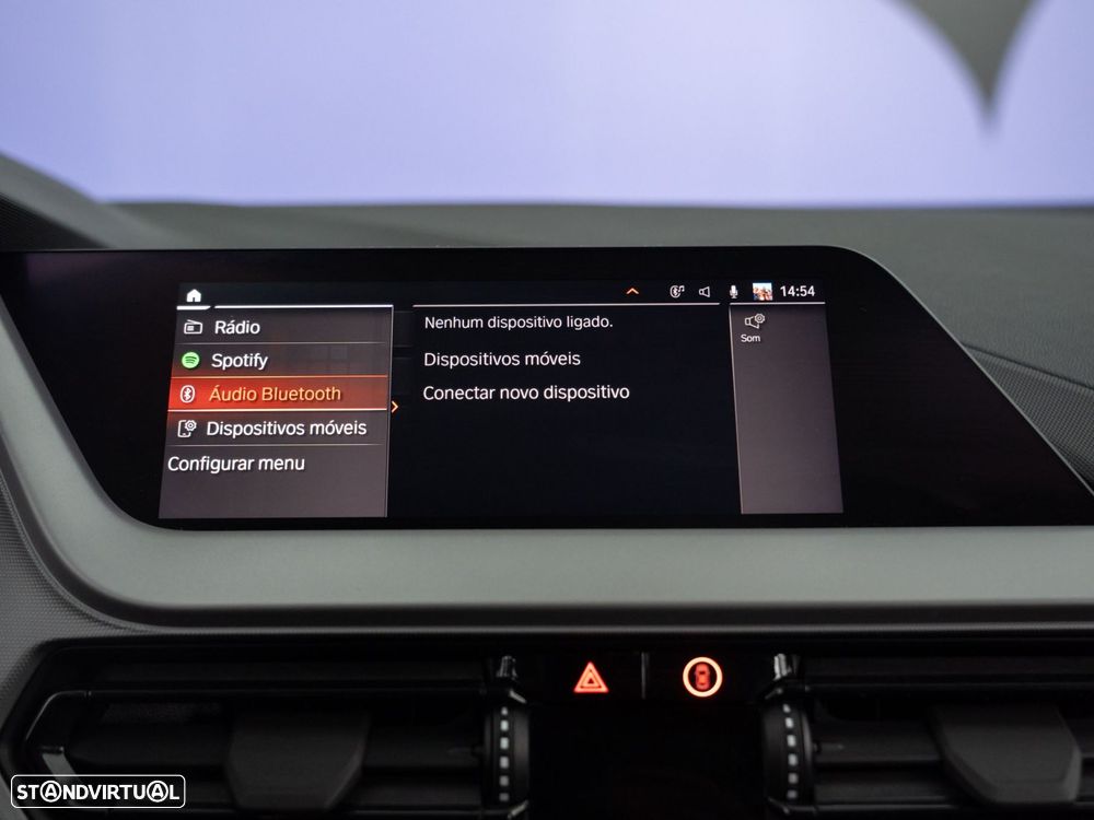 BMW 116 d Advantage - 30