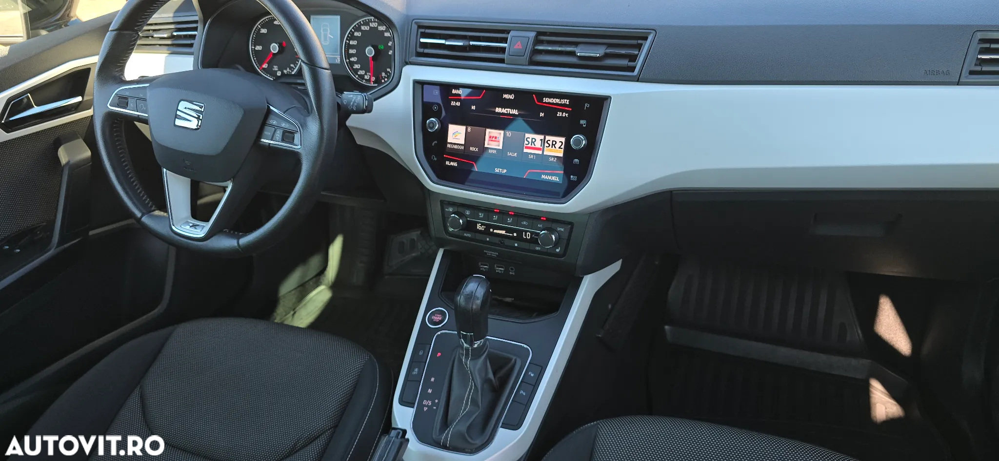Seat Arona - 14