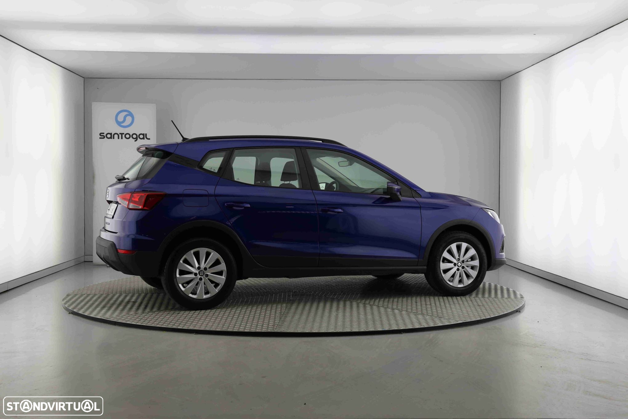 SEAT Arona 1.0 TSI Style - 6