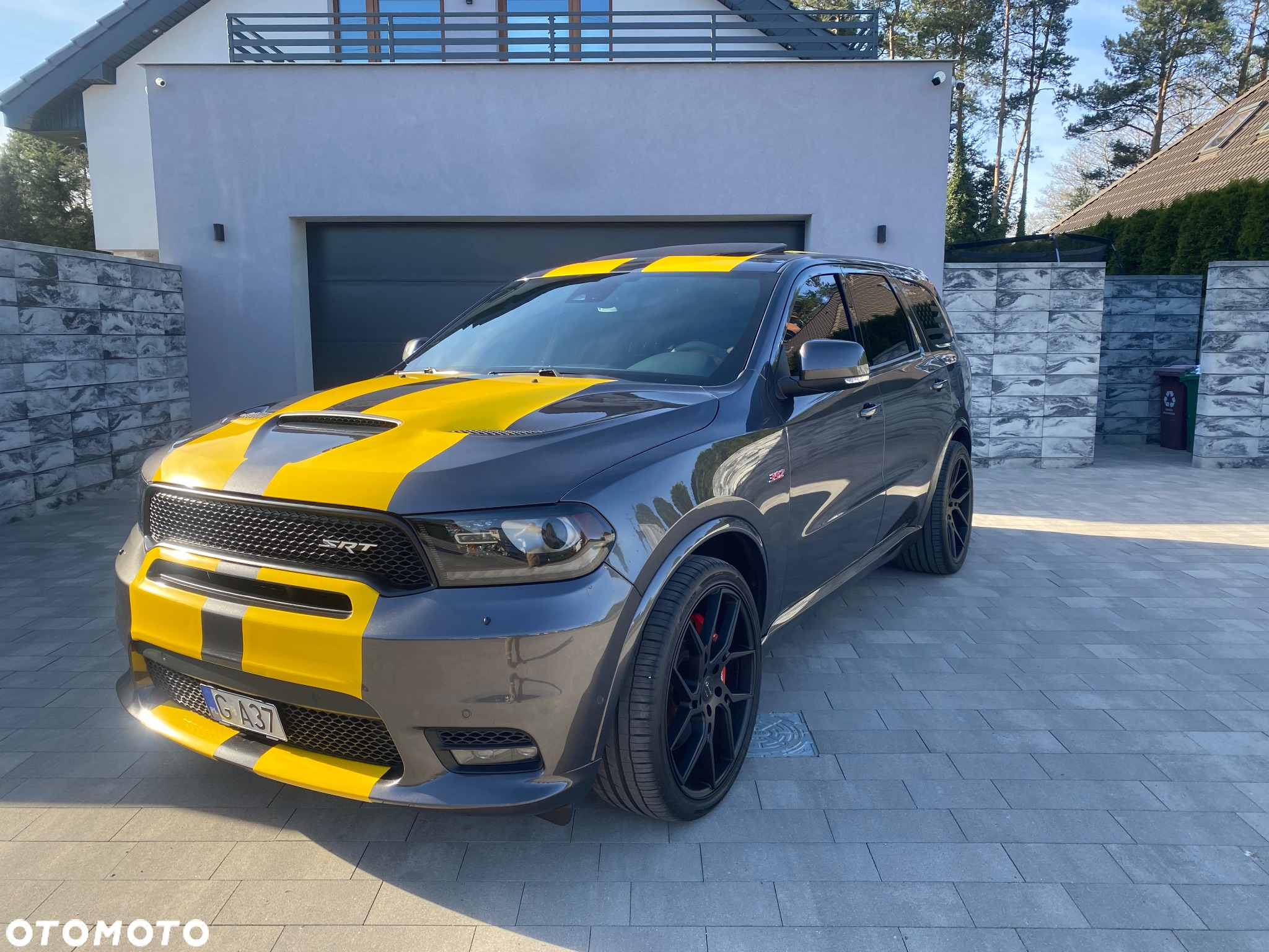 Dodge Durango - 3