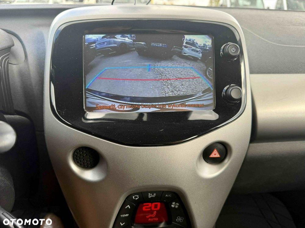 Toyota Aygo - 21
