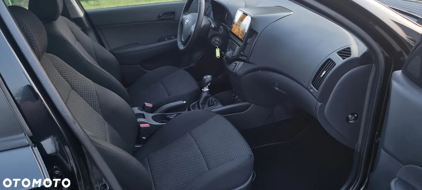 Hyundai i30 1.4 Edition Plus - 25