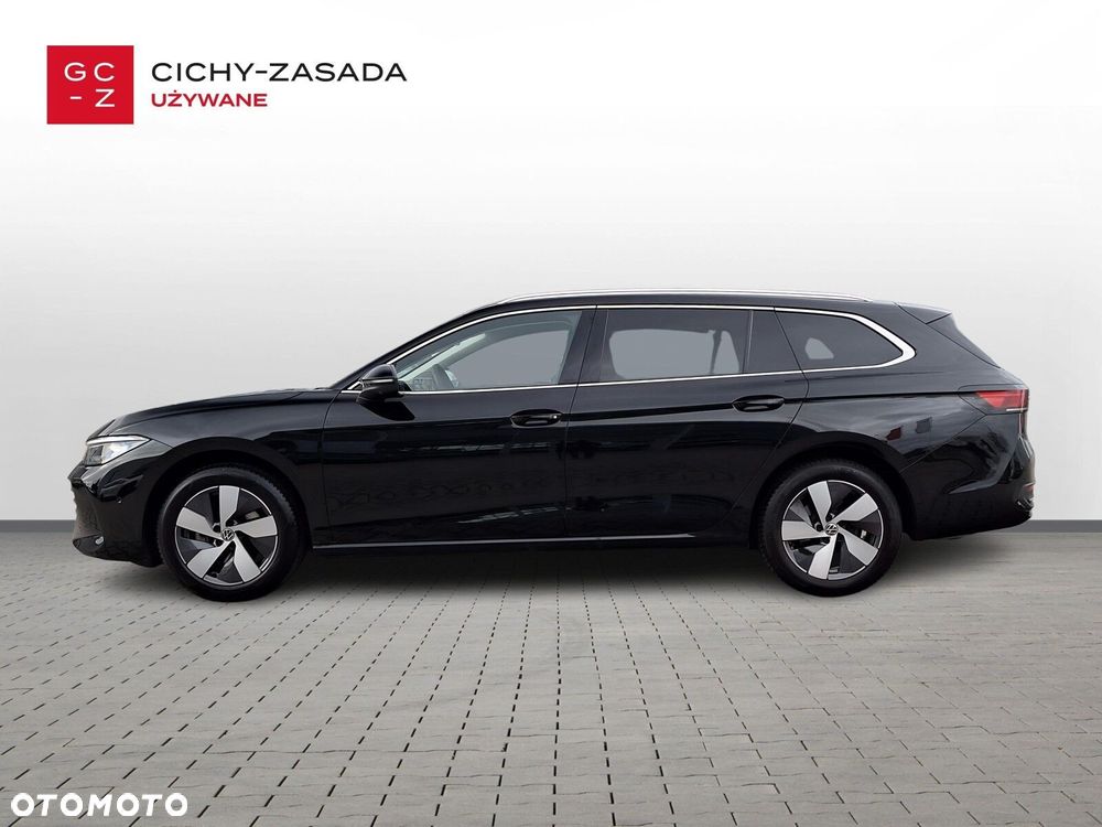 Volkswagen Passat Variant 1.5 TSI EVO Business DSG - 2