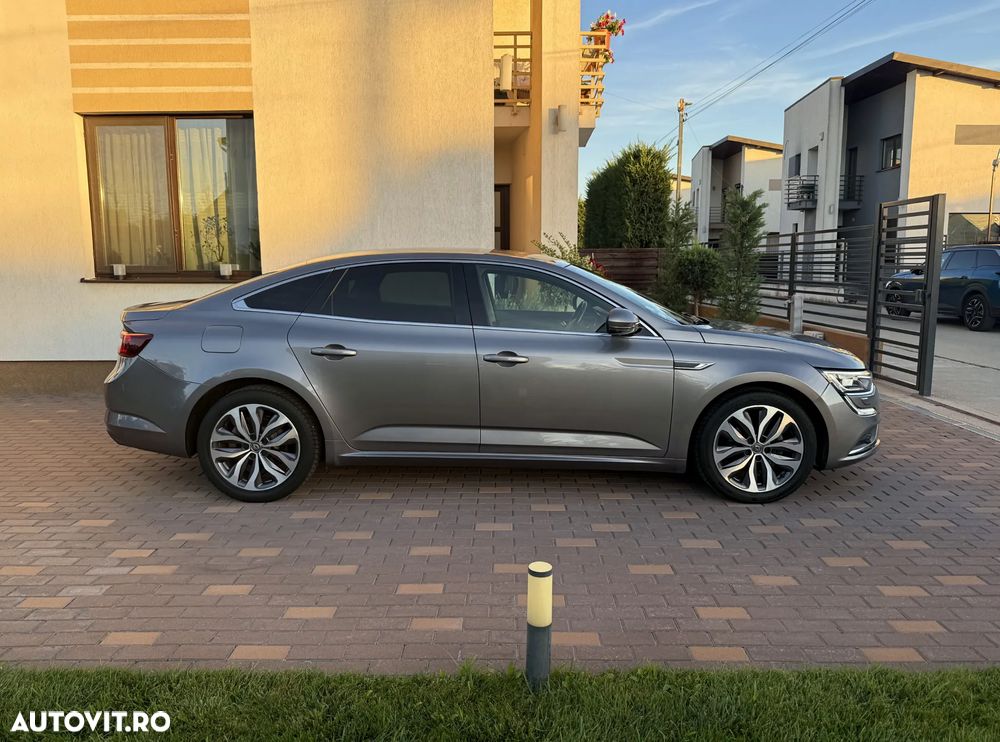Renault Talisman ENERGY dCi 130 INTENS - 4