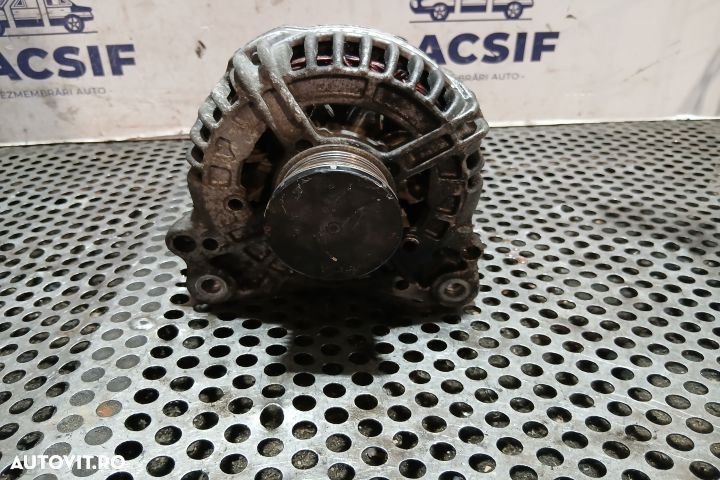Alternator 03C903025F 03C903025F Seat Leon 2 1P [facelift] [2009 - 20 - 1