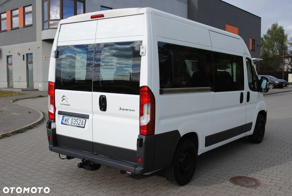 Citroën Jumper L2H2 S&S Shine - 35