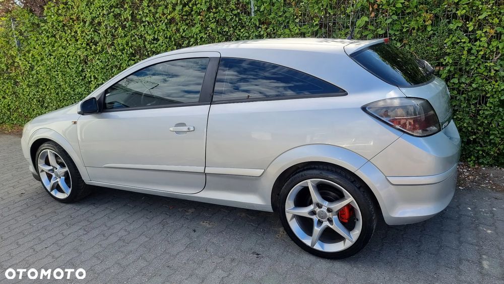 Opel Astra 1.9 CDTI Enjoy - 20