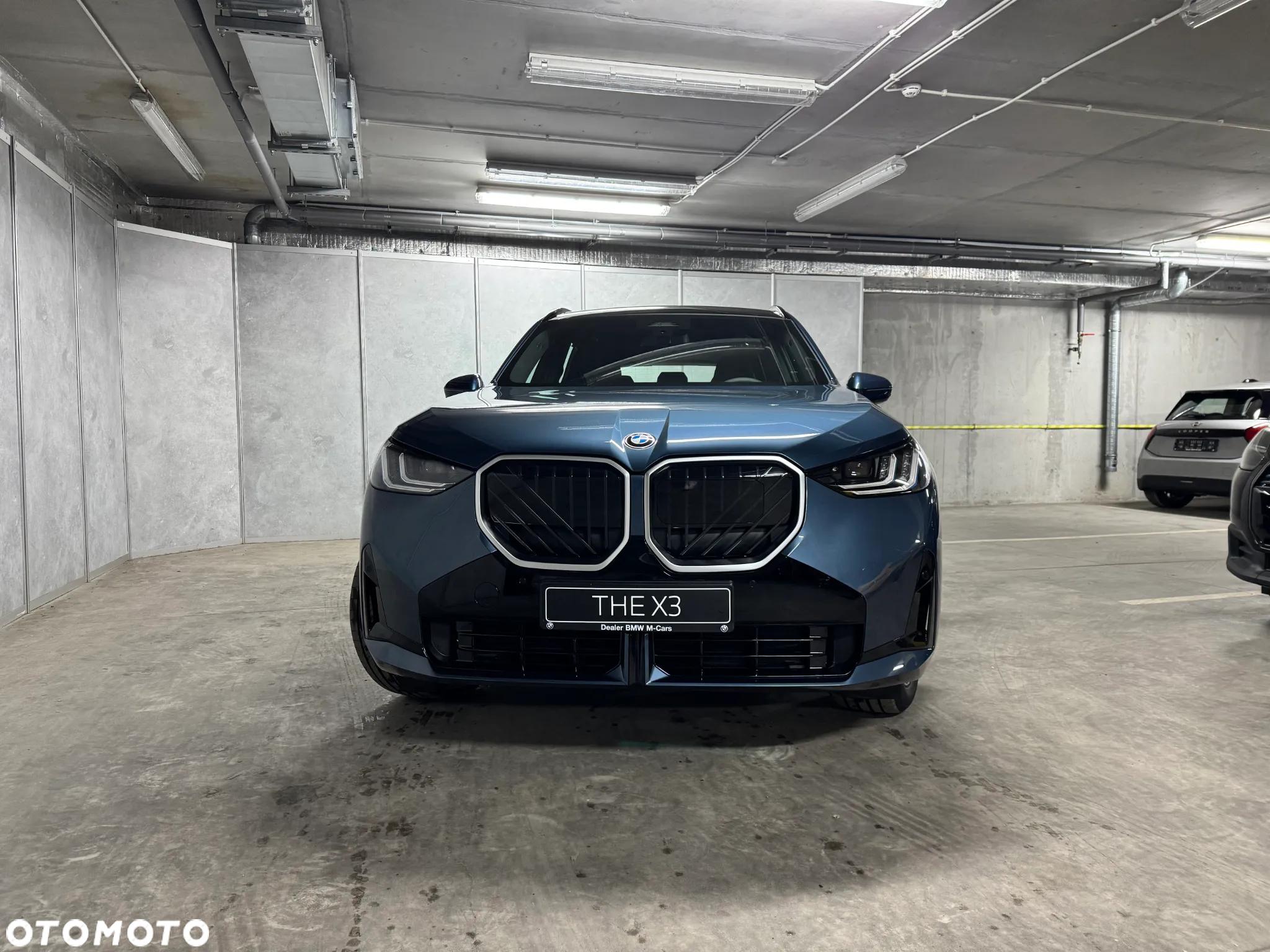 BMW X3 - 3