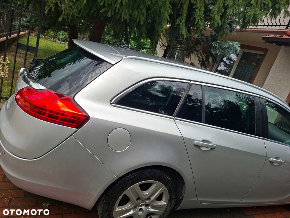 Opel Inny - 5