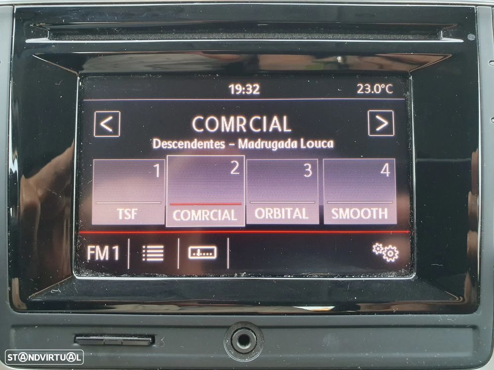VW Polo 1.2 TSi Highline - 13