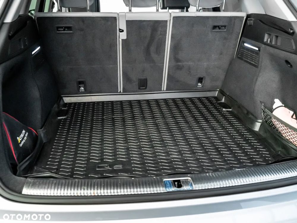 Audi Q5 40 TDI Quattro Sport S tronic - 27