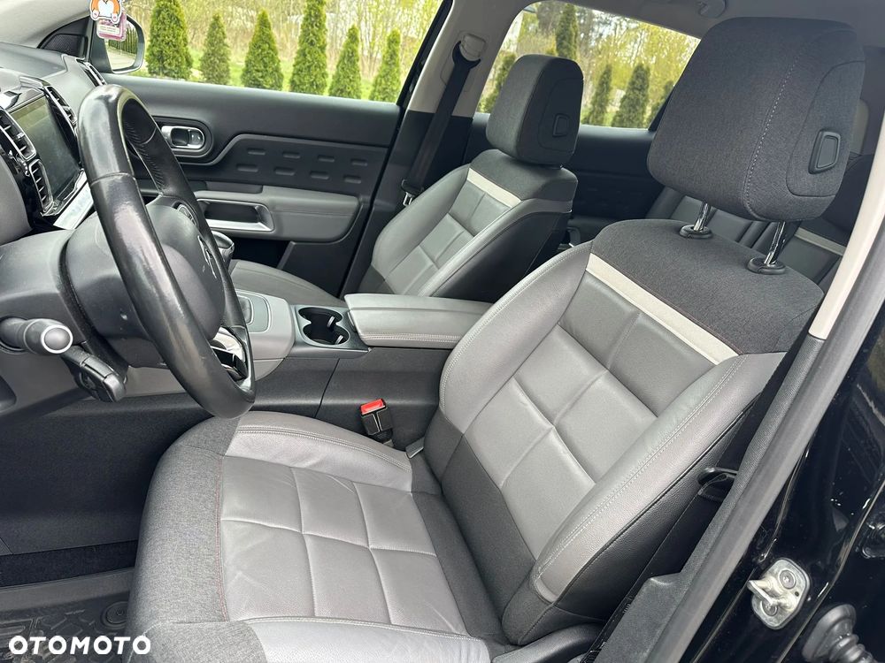 Citroën C5 Aircross BlueHDI 130 S&S LIVE PACK - 33